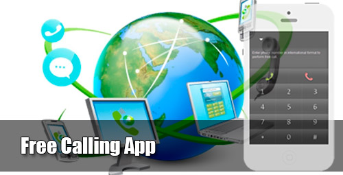iEvaPhone Free Calling App