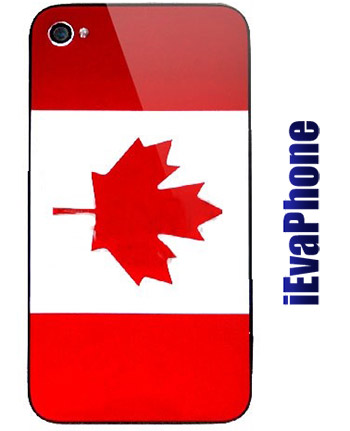 Unlimited calls to India from Canada on iEvaPhone