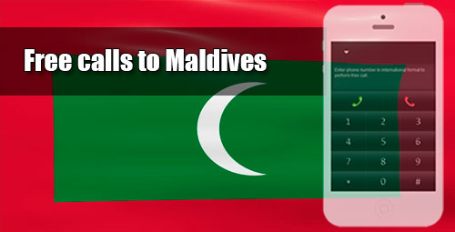Free Calls To Maldives IEvaPhone Free Calls To Maldives IEvaPhone