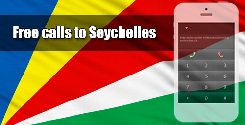 Free Calls To Seychelles IEvaPhone Free Calls To Seychelles IEvaPhone