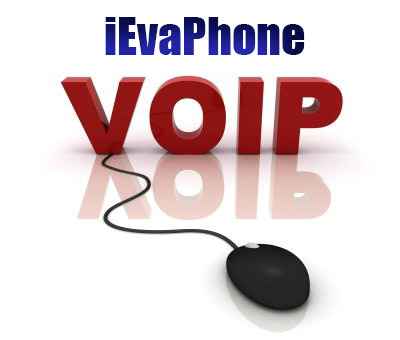 Unlimited VOIP calls to India on iEvaPhone